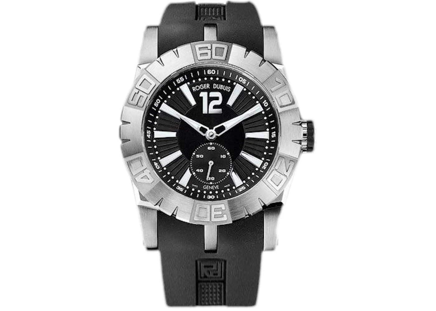 Roger Dubuis EasyDiver 821 91 00/09A01/A