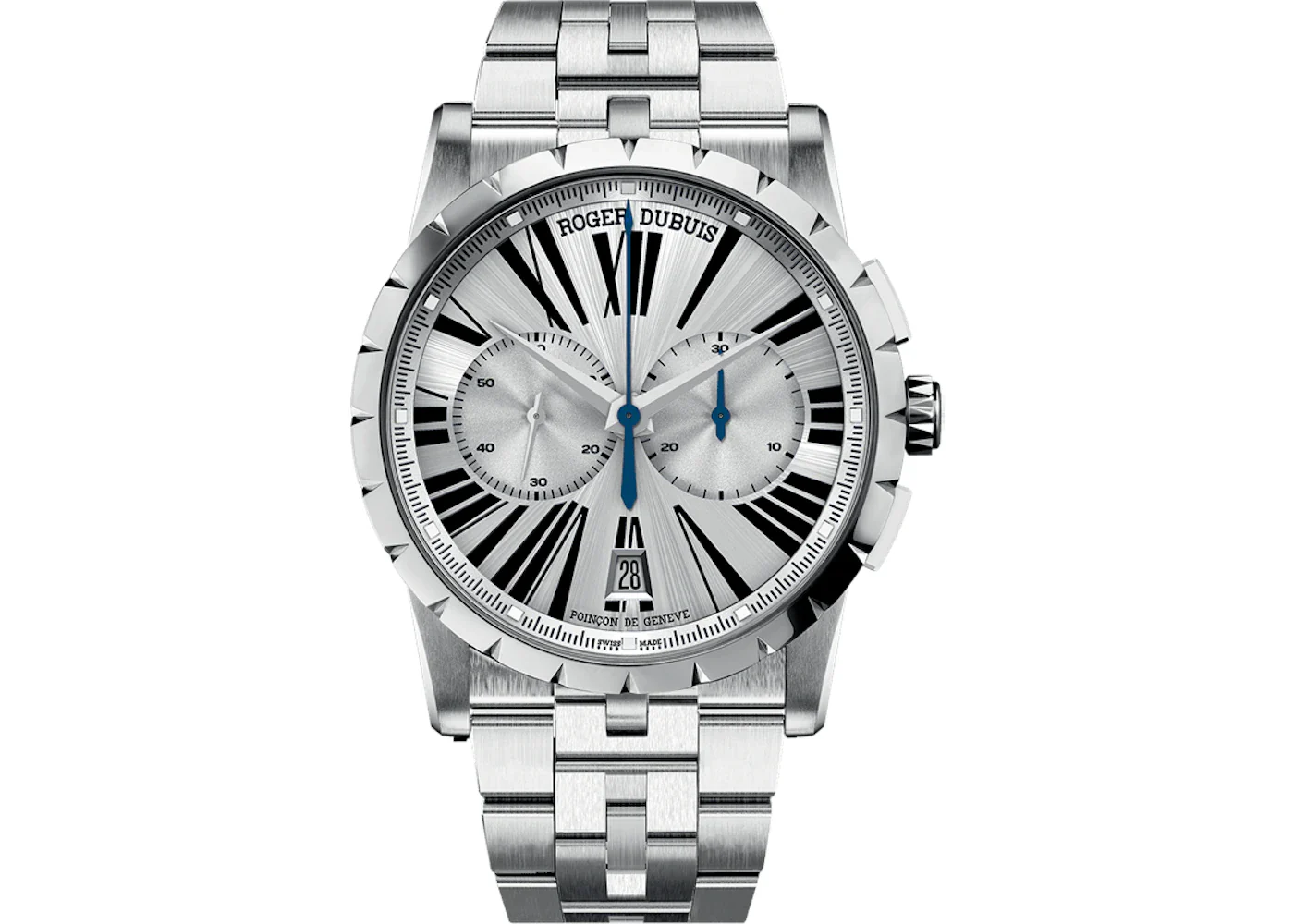Roger Dubuis Excalibur RDDBEX0451