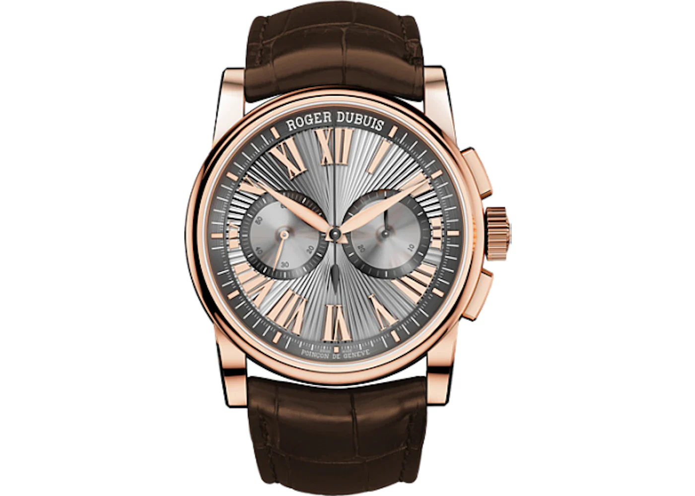 Roger Dubuis Hommage RDDBHO0569