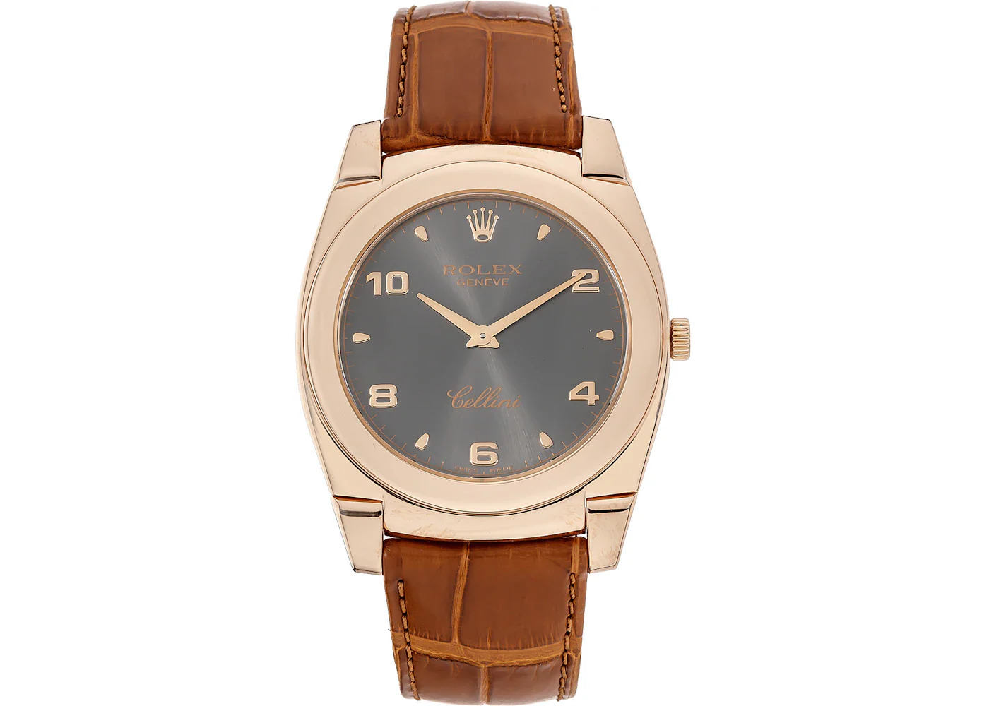 Rolex Cellini 1252904