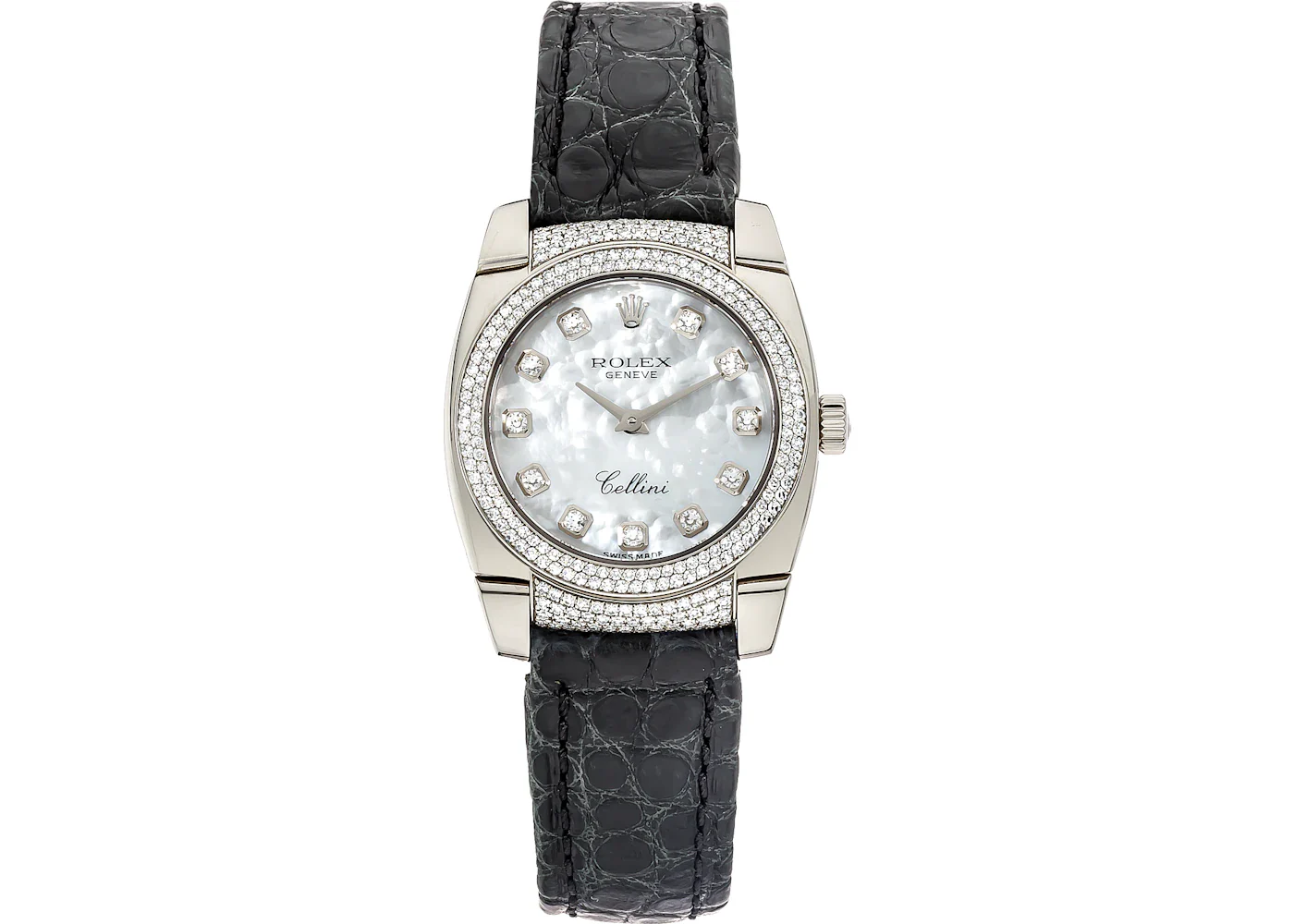 Rolex Cellini 1611329