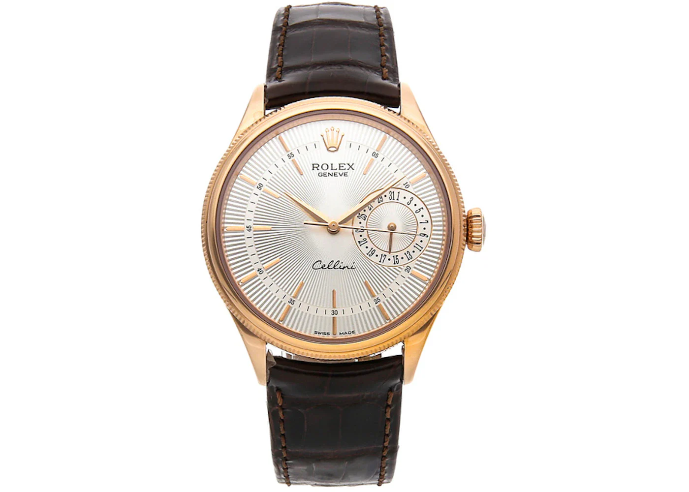Rolex Cellini 50515