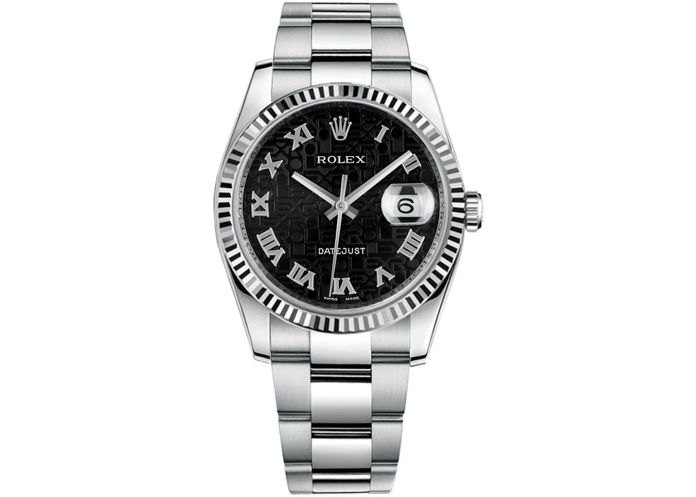 Rolex DateJust 116234