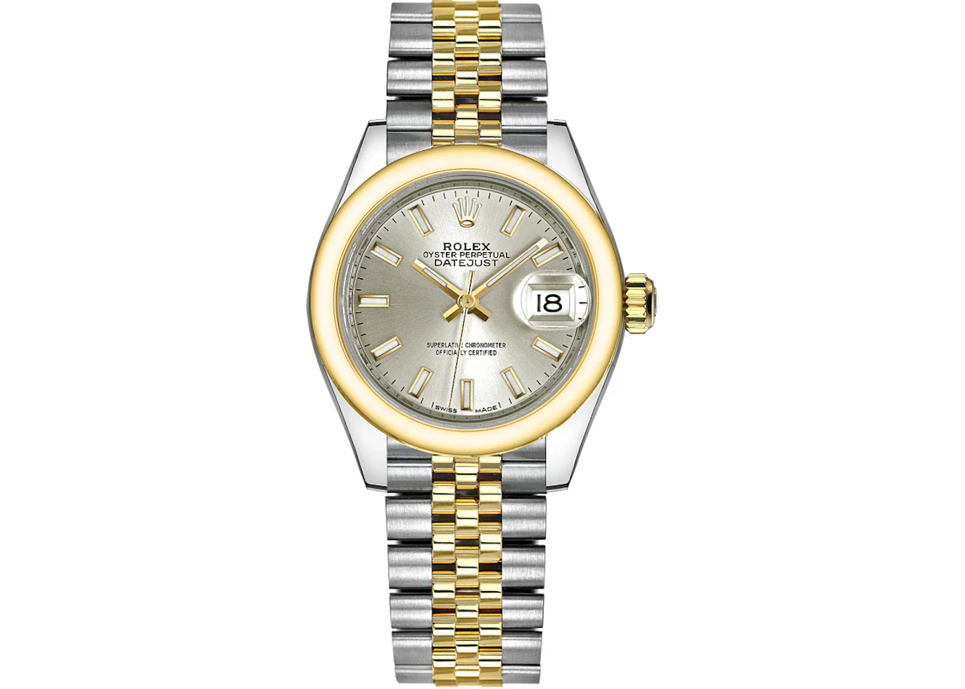 Rolex DateJust 279163