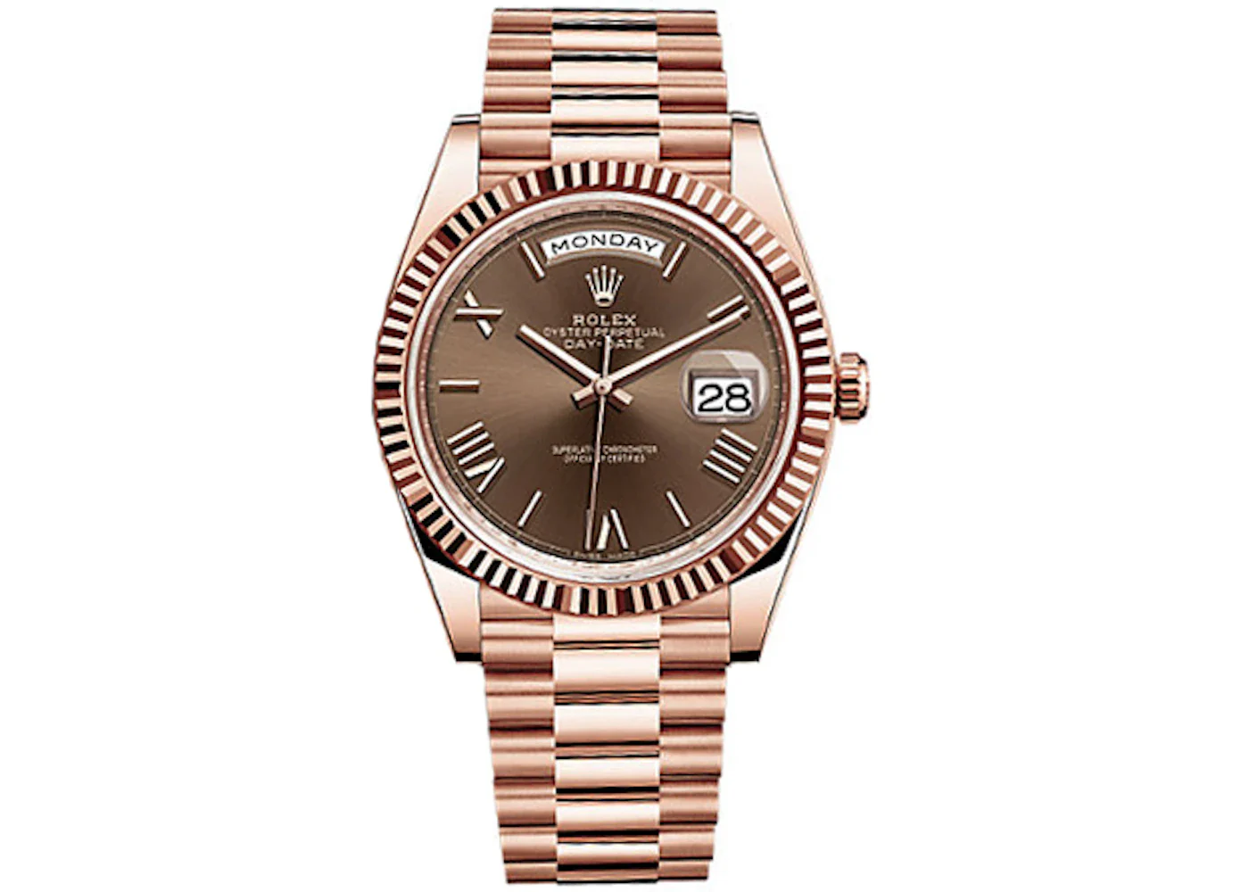 Rolex Day-Date 228235