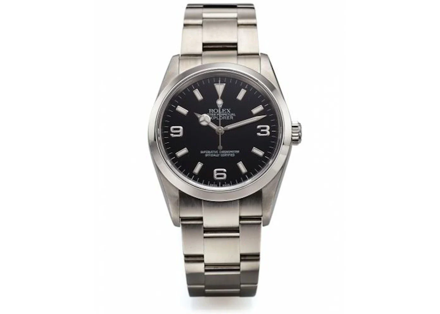Rolex Explorer 114270