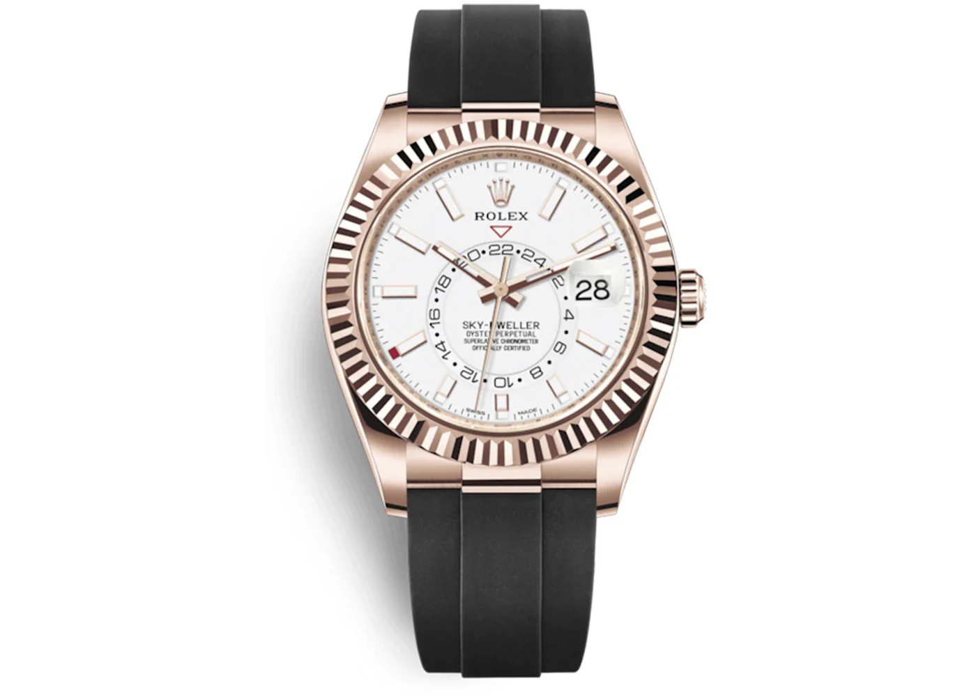 Rolex Sky-Dweller 326235