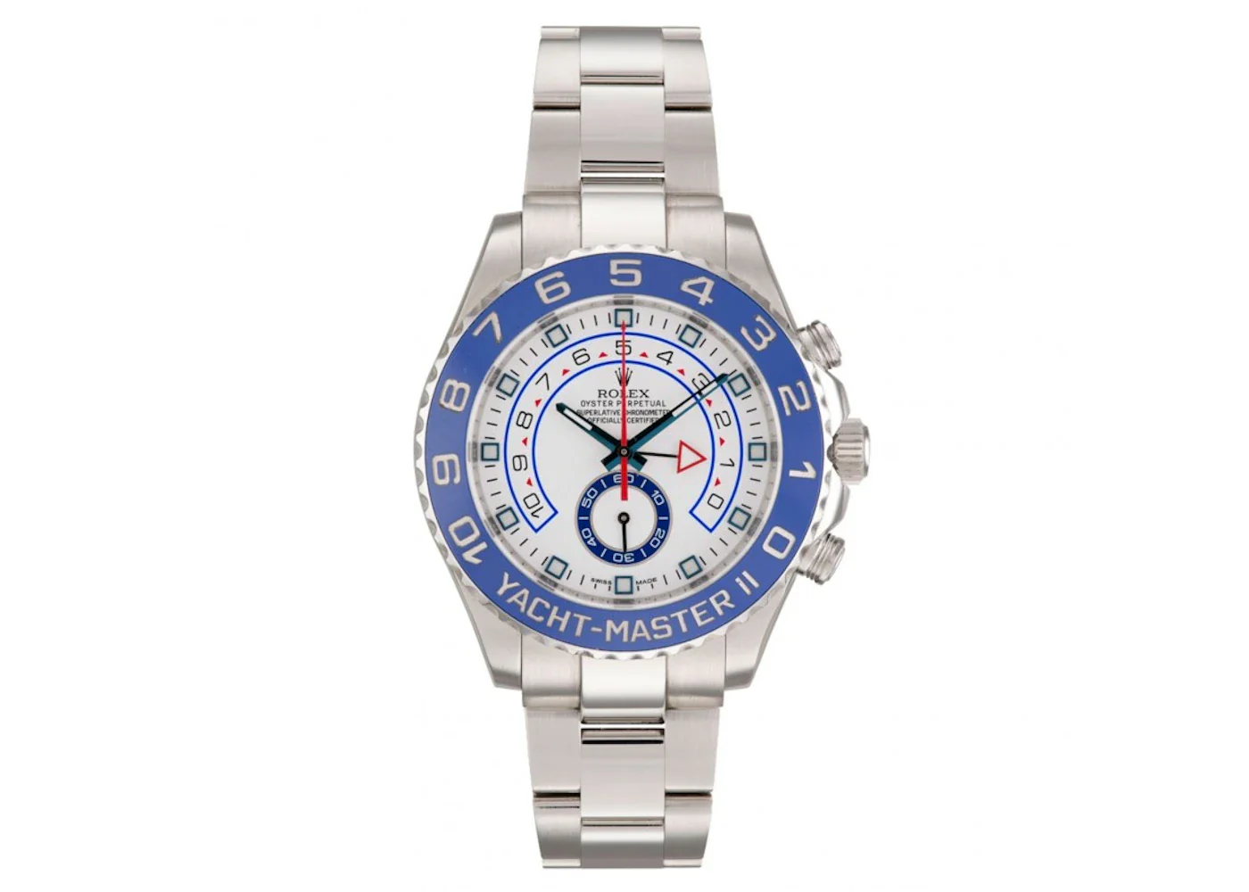Rolex Yacht-Master II 116680