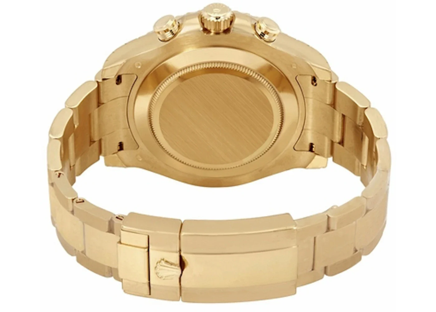 Rolex Yacht Master II 116688