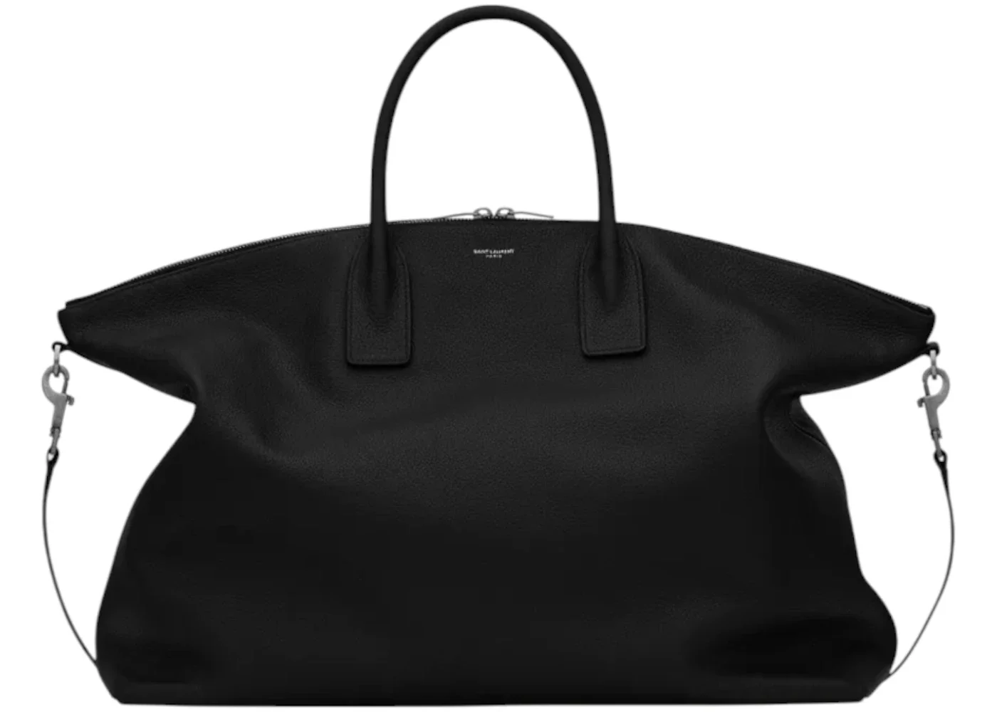 Saint Laurent YSL BV Giant Tote Nero