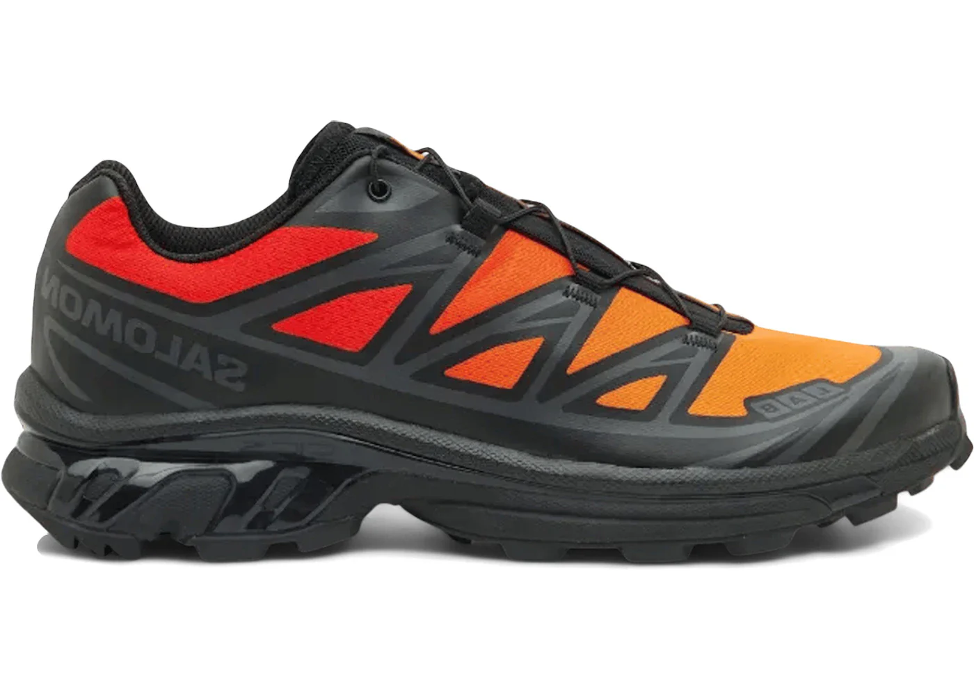 Salomon XT-6 size? Exclusive Ember