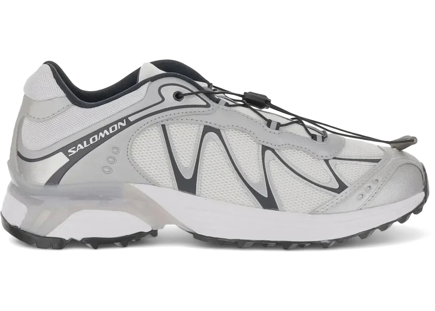 Salomon XT-Whisper Silver Dark Navy