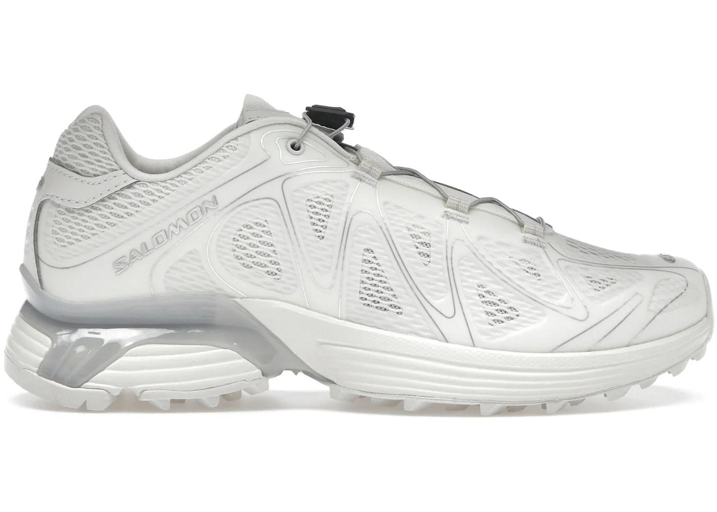 Salomon XT-Whisper Void Vanilla Ice Silver
