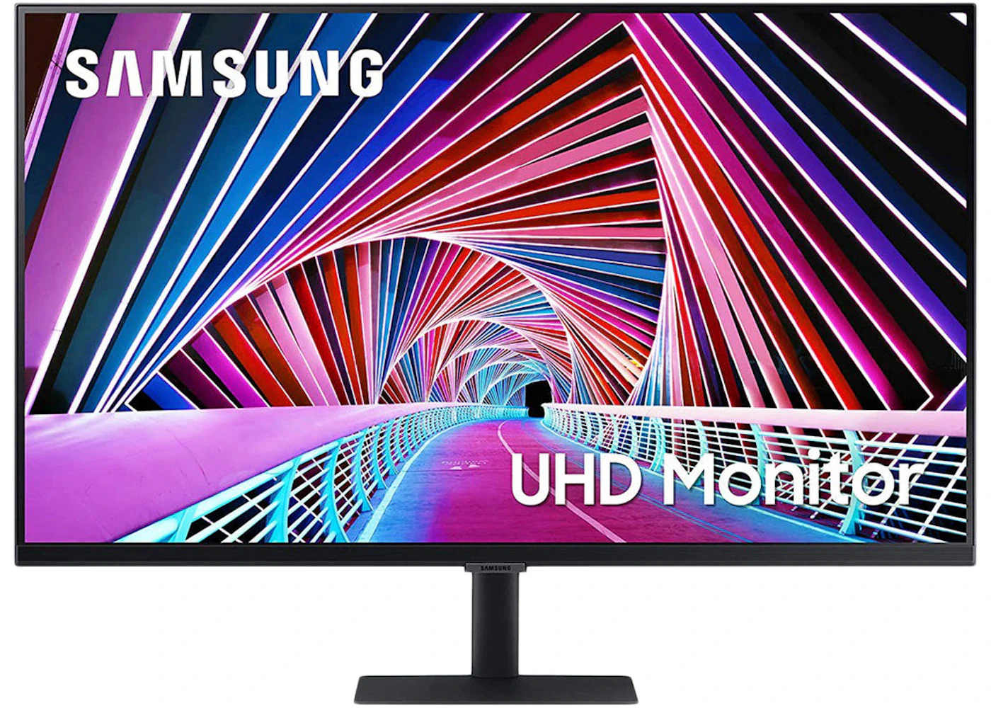 Samsung 27" S70A 3840x2160 UHD 4K Monitor LS27A700NWNXZA