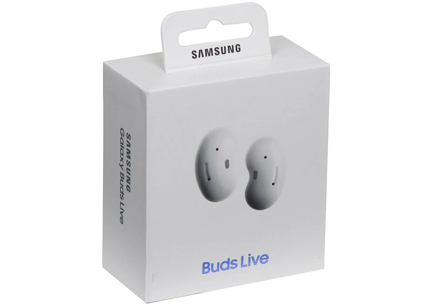 Samsung Galaxy Buds Live SM-R180NZWAXAR