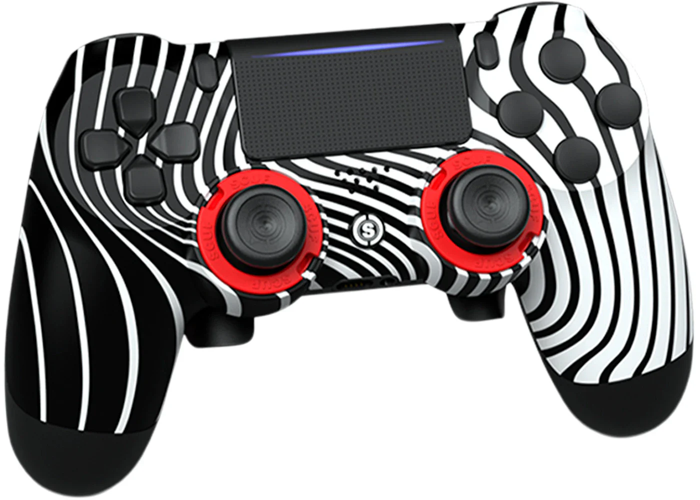 Scuf PS4 Infinity4PS Pro Blindside Wireless Controller