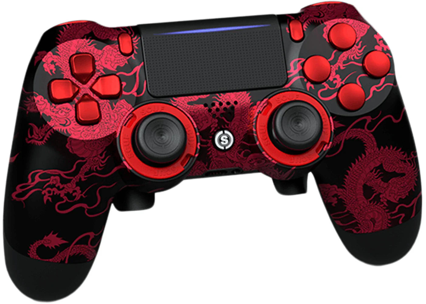 Scuf PS4 Infinity4PS Pro Prosperity Wireless Controller