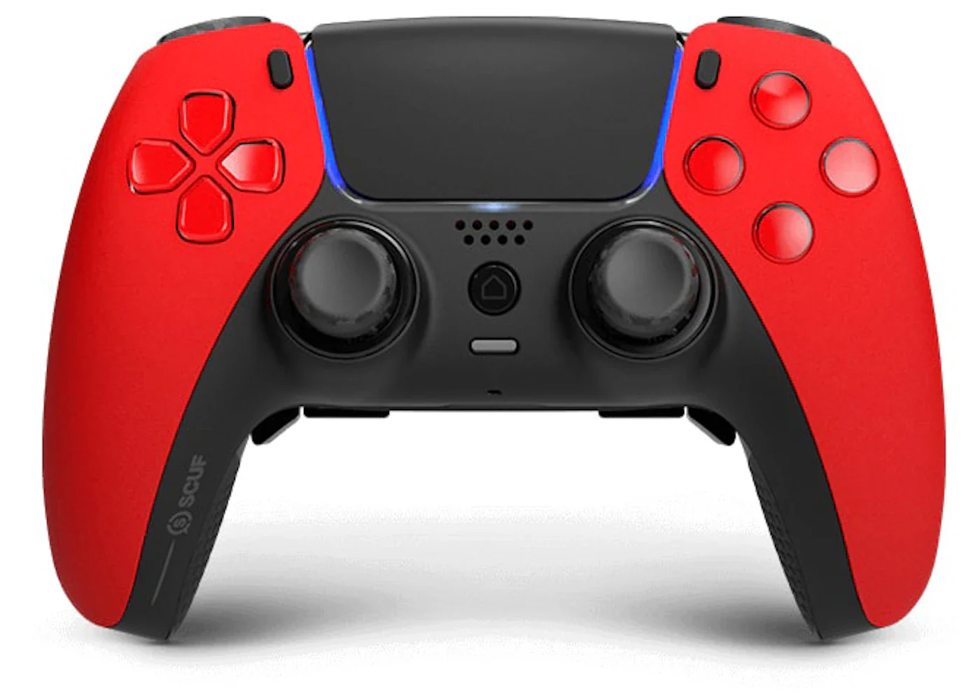 Scuf PS5 Reflex FPS Wireless Controller Red/Black