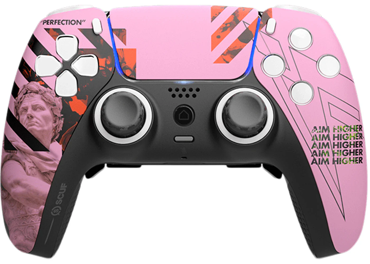 Scuf PS5 Reflex Pamaj Wireless Controller