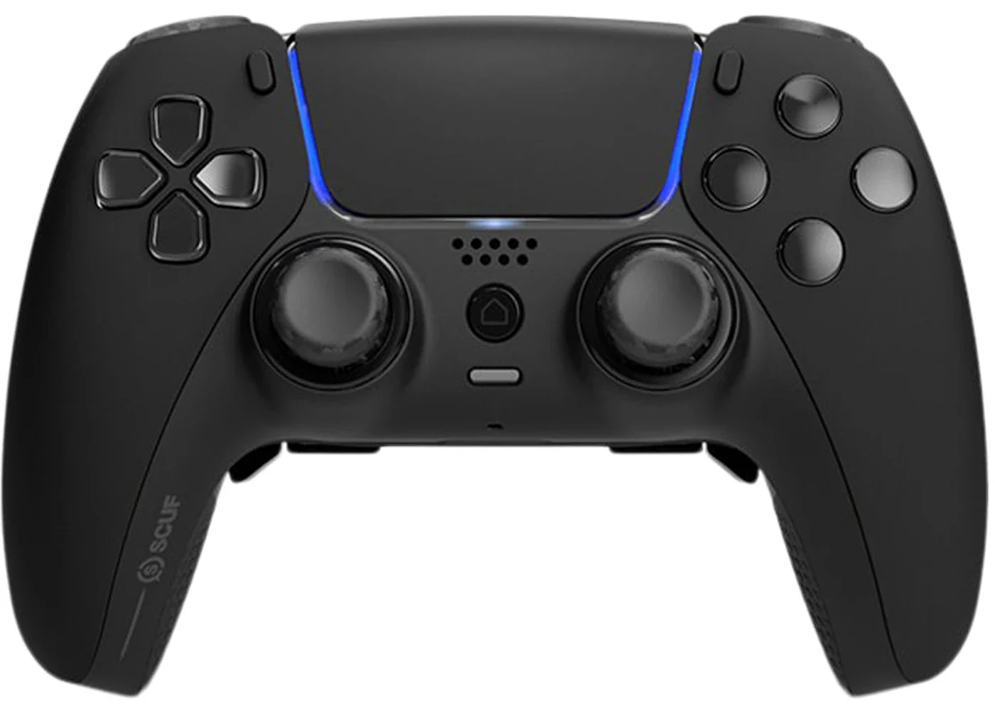 Scuf PS5 Reflex Pro Wireless Controller Black