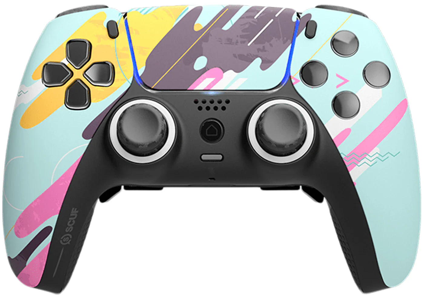 Scuf PS5 Reflex Robin Wireless Controller