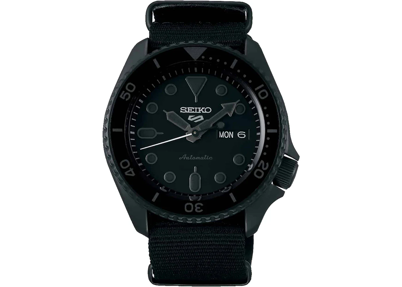 Seiko 5 Sports SRPD79