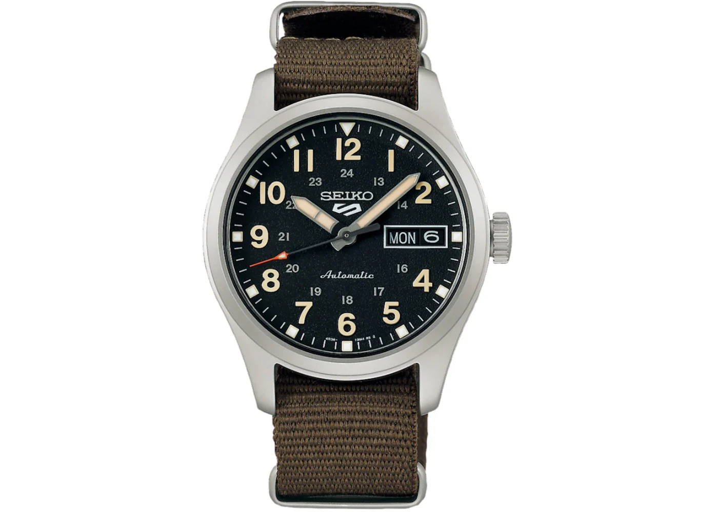 Seiko 5 Sports SRPJ85K1