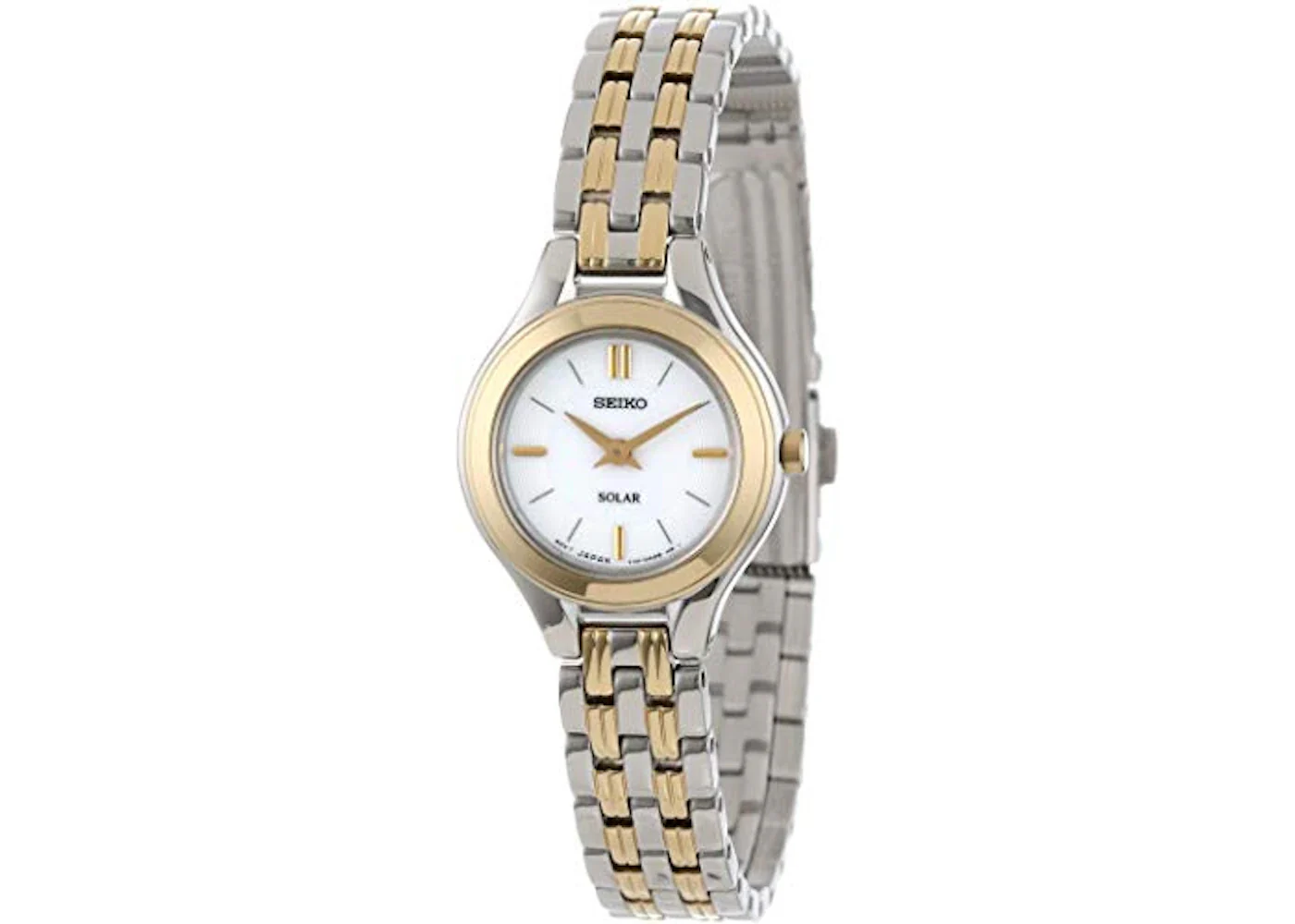 Seiko Classic SUP004