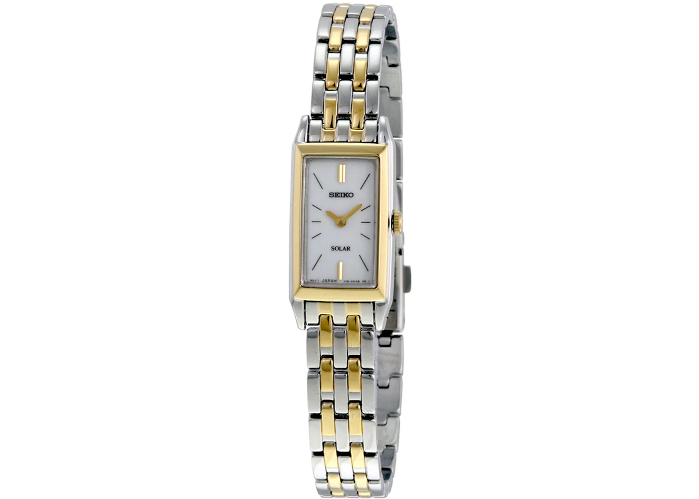 Seiko Classic SUP028