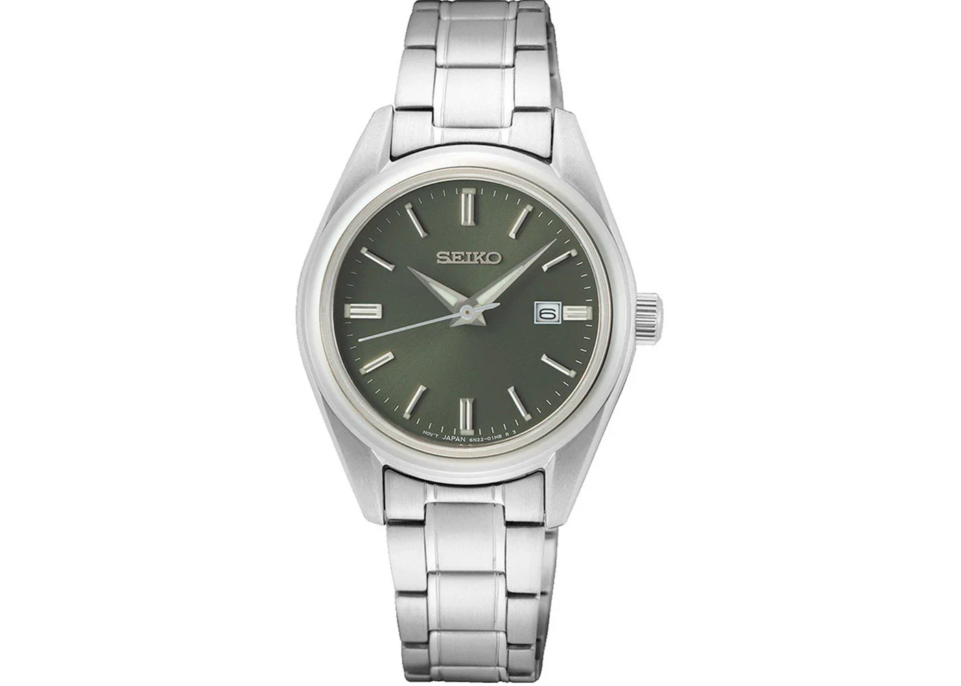 Seiko Classic SUR533P1