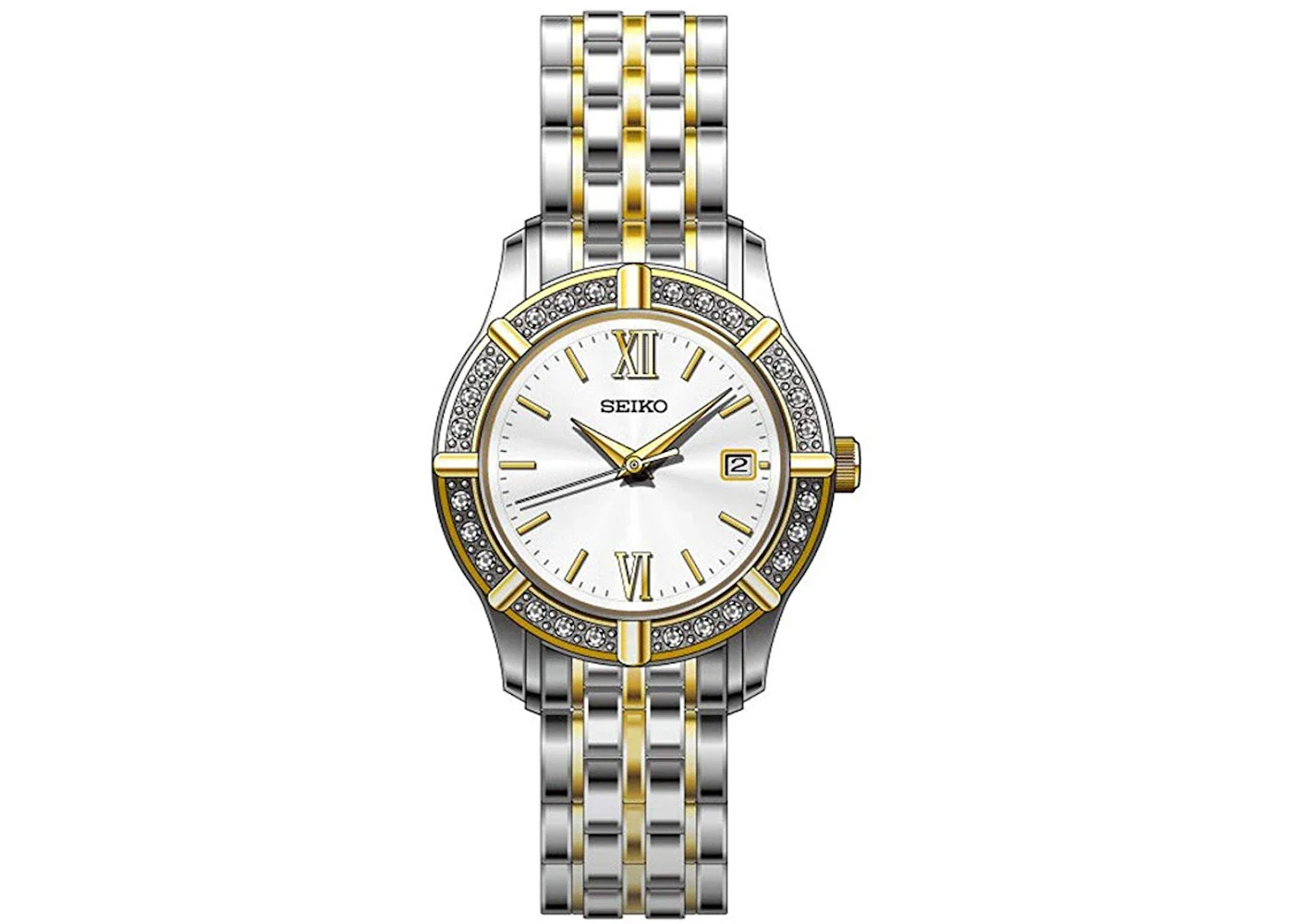 Seiko Classic SXDE50