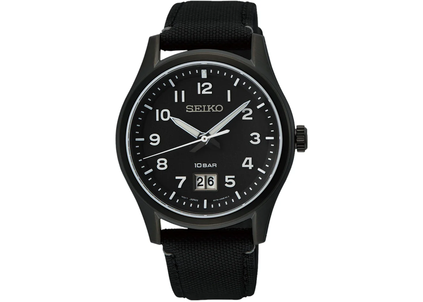 Seiko Conceptual Regular SUR571P1