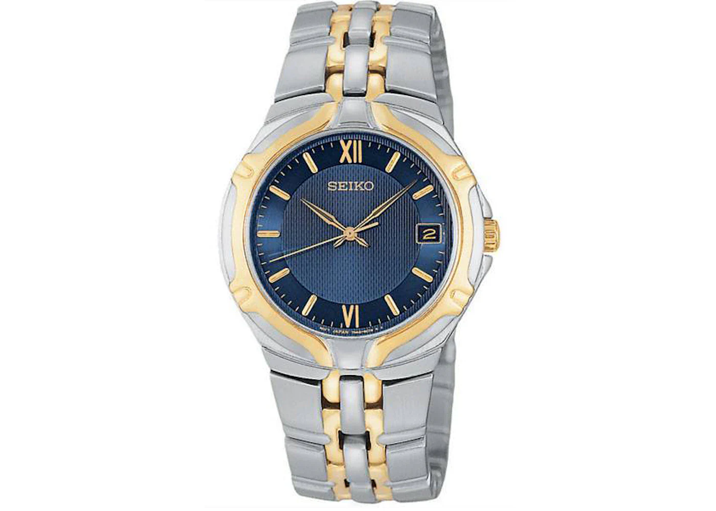 Seiko Core SGE514