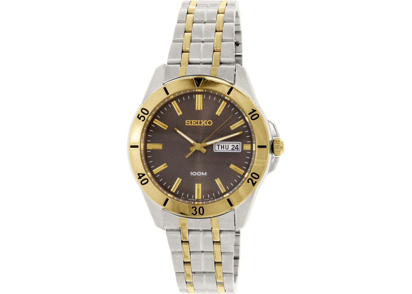Seiko Core SGGA88