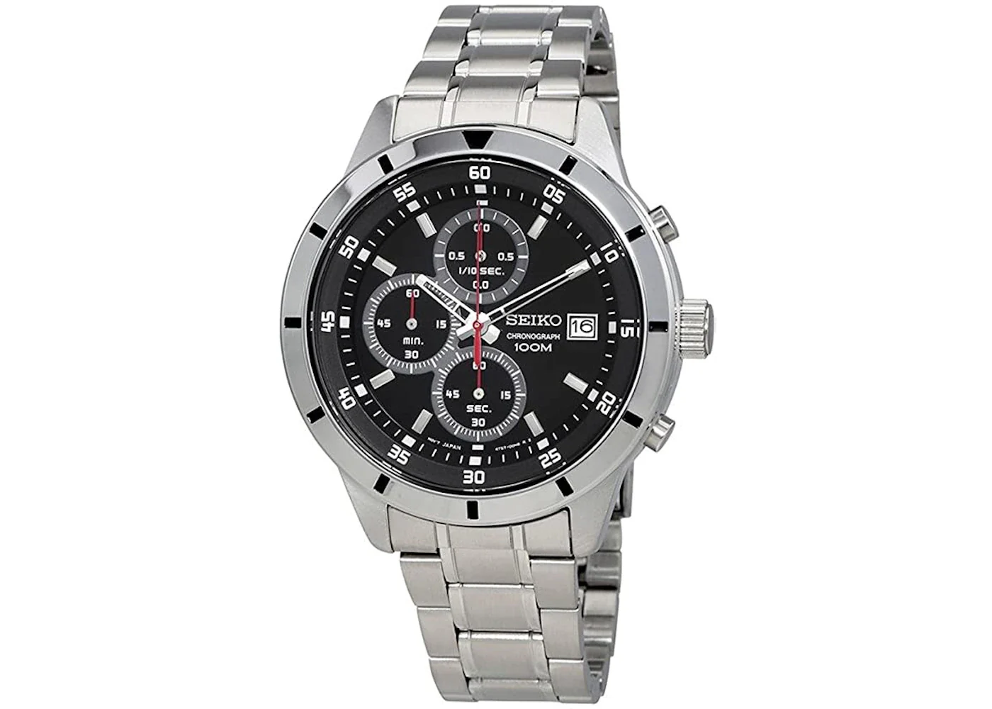 Seiko Core SKS561
