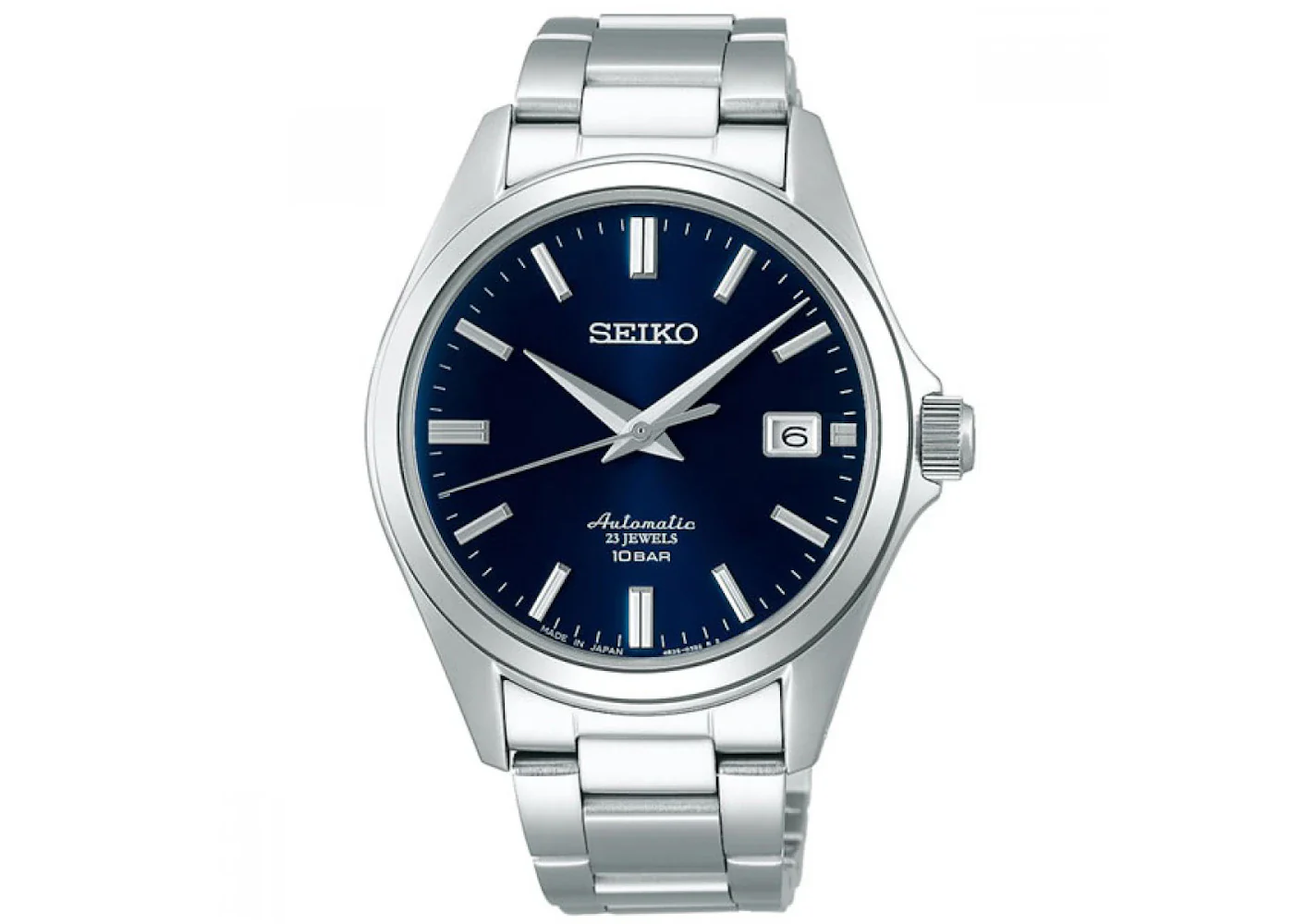 Seiko Core SZSB013
