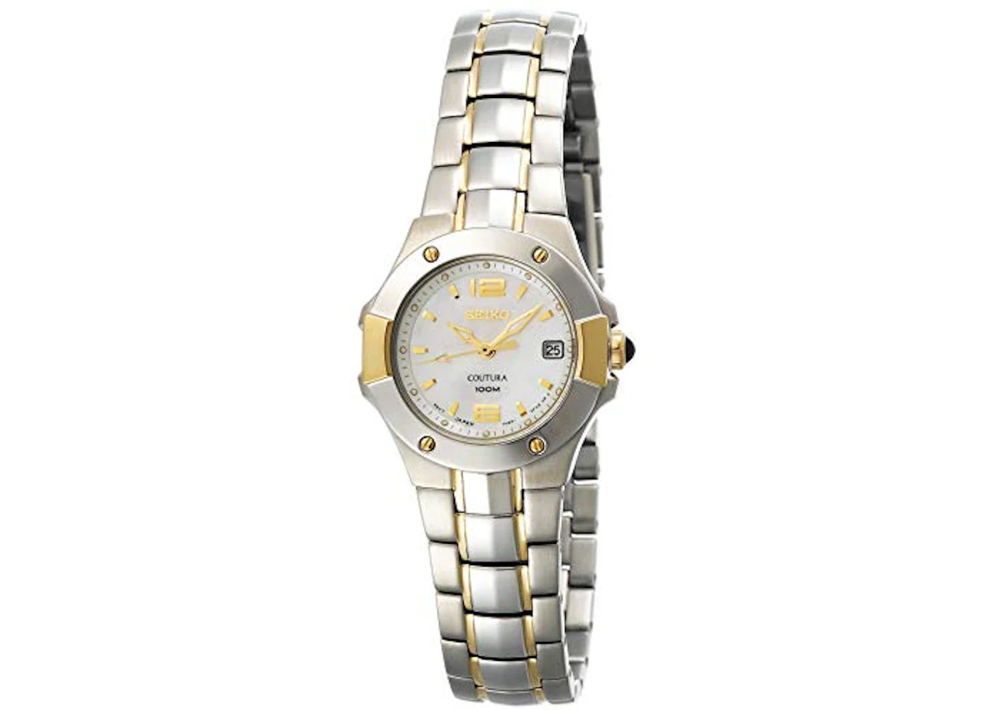Seiko Coutura SXD654