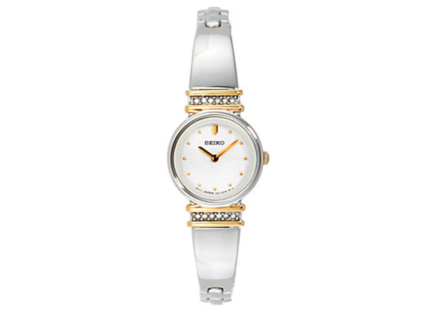 Seiko Diamond SUJG32