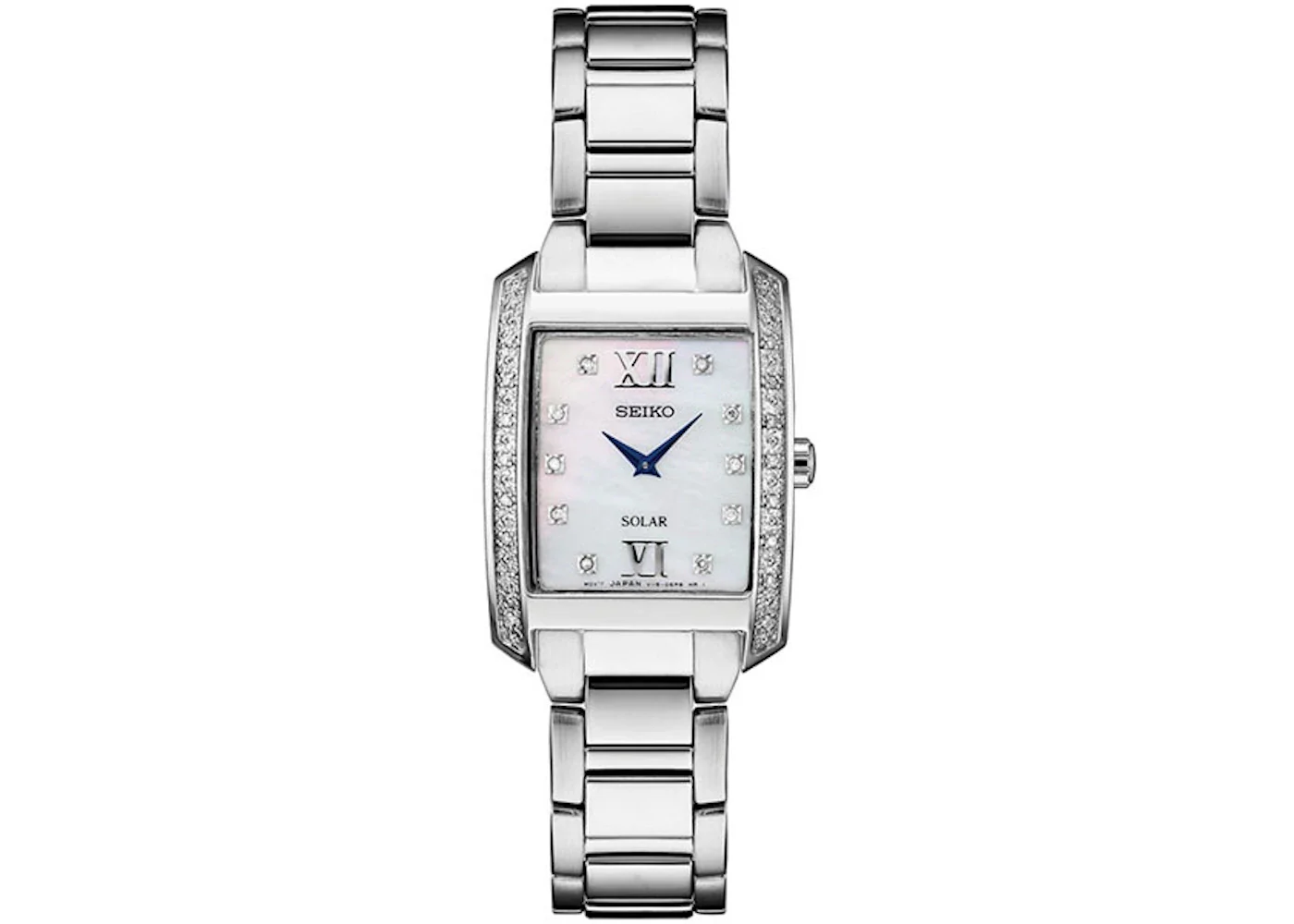 Seiko Diamonds SUP399
