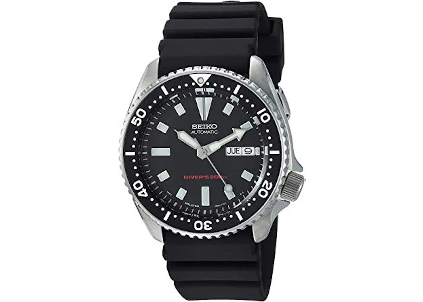 Seiko Diver SKX173