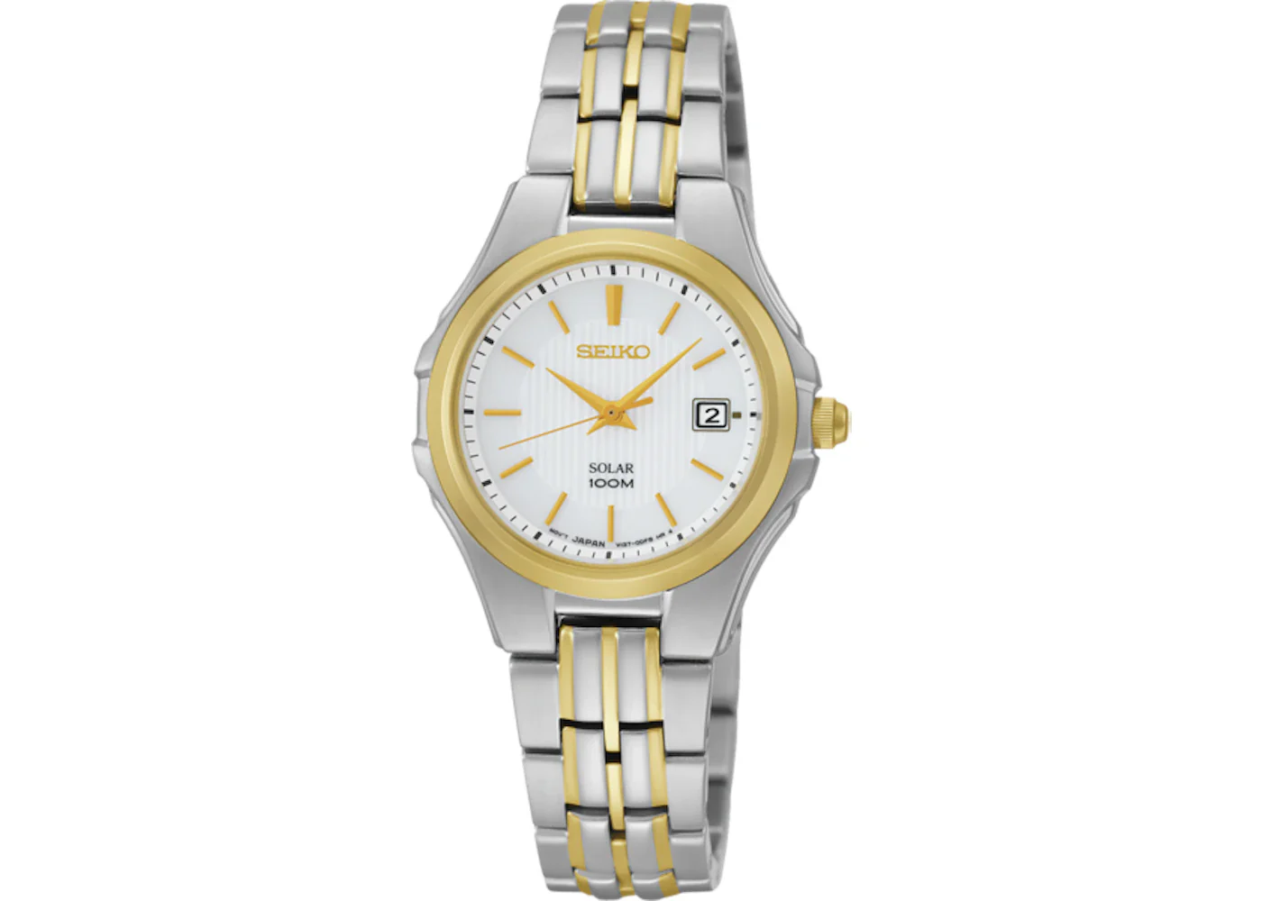 Seiko Essentials SUT222