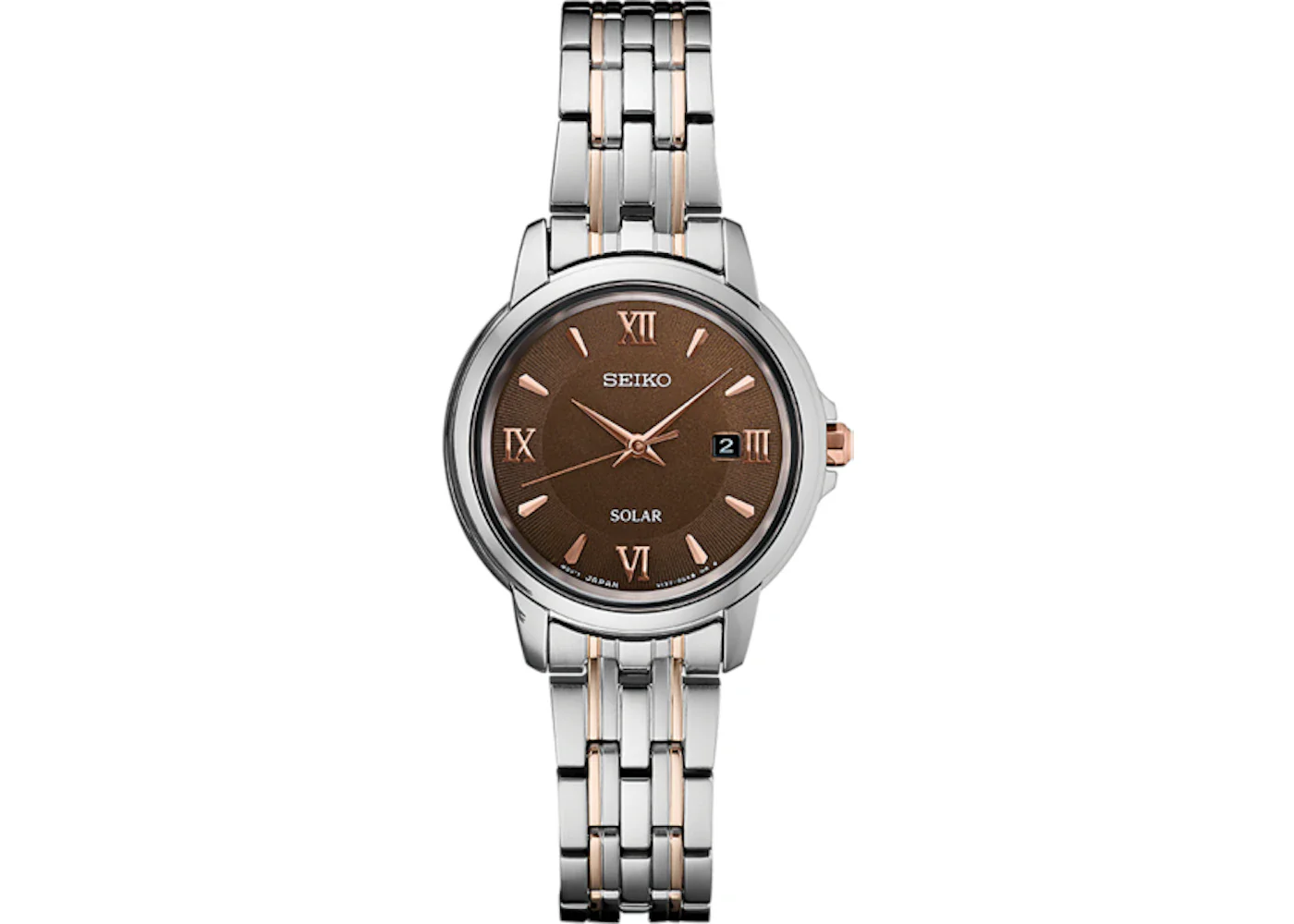Seiko Essentials SUT349