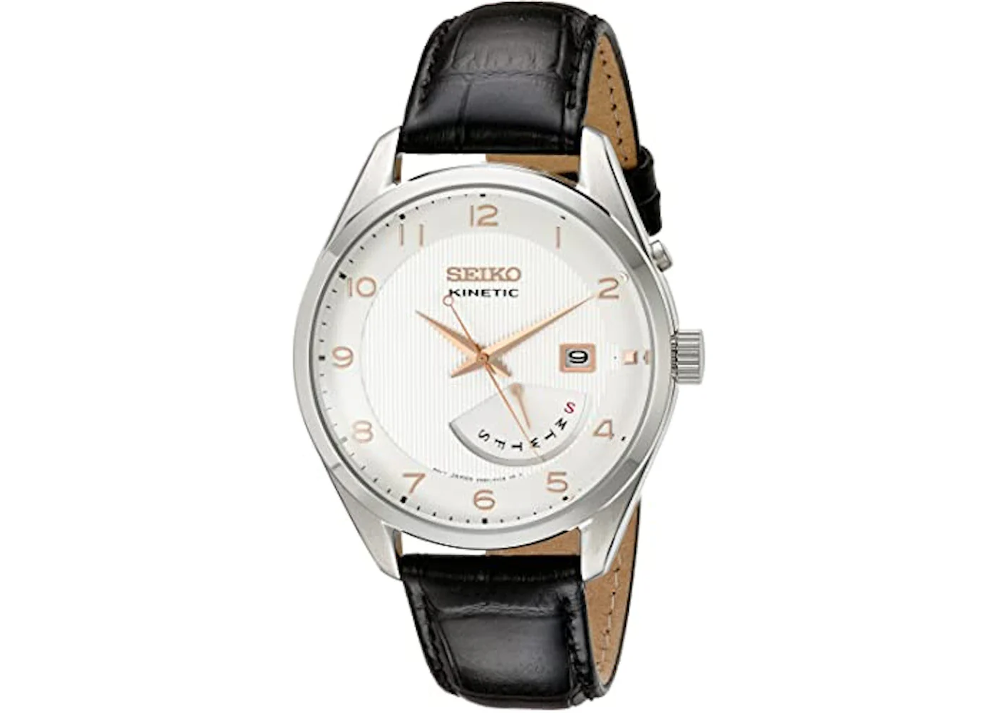 Seiko Kinetic SRN049