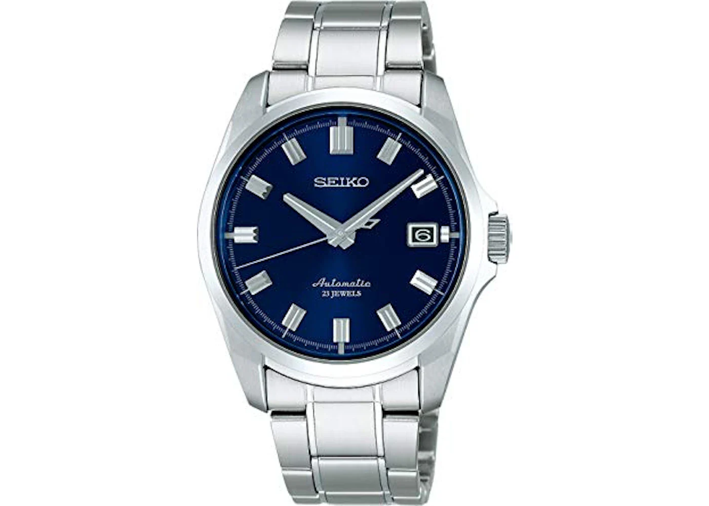 Seiko Mechanical SARB045