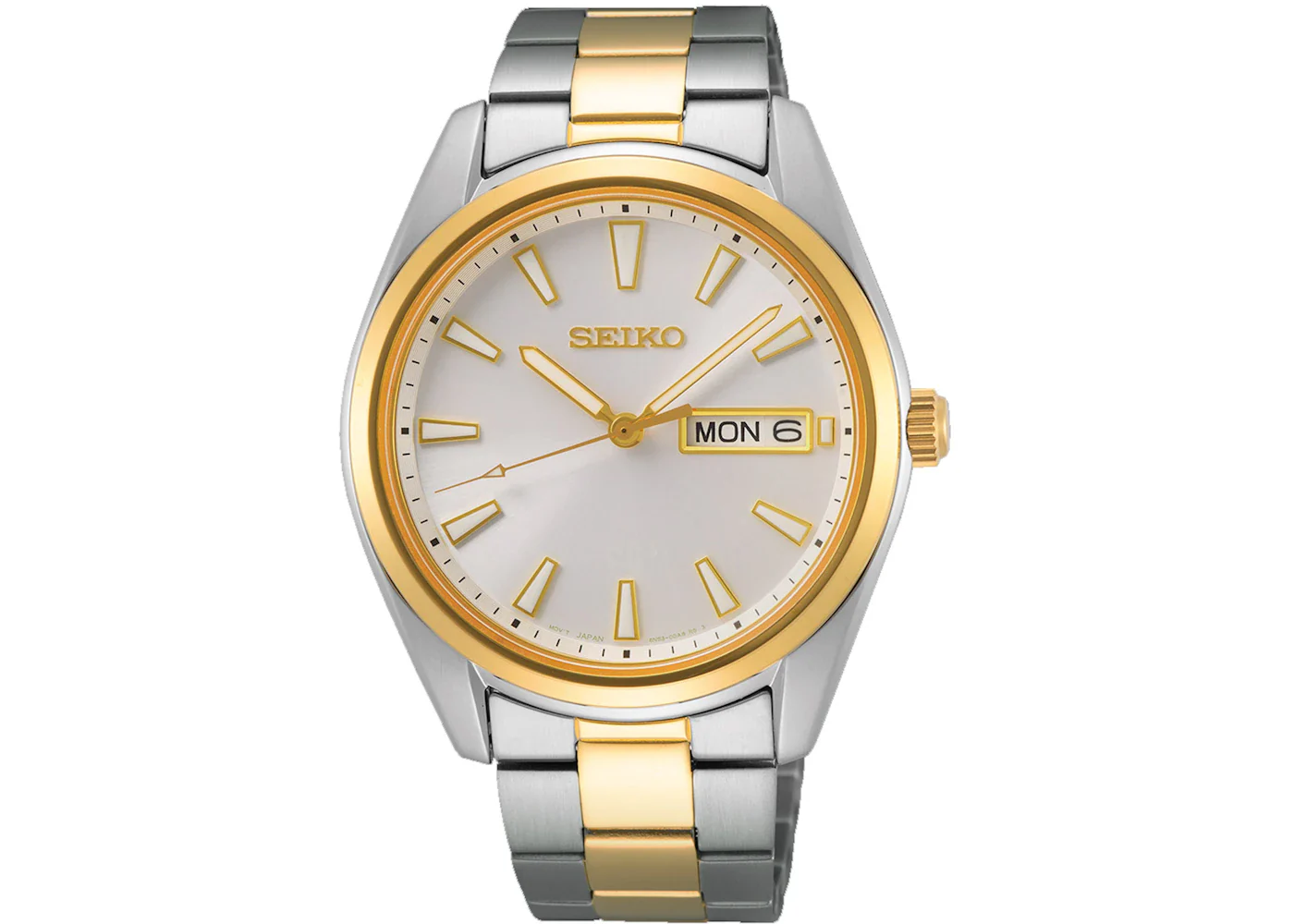 Seiko Neo Classic SUR446P1