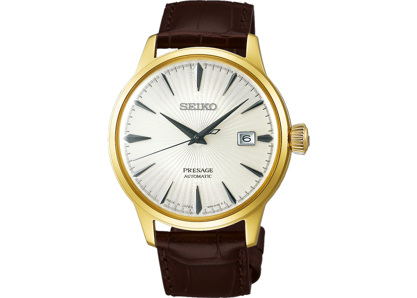 Seiko Presage SARY076