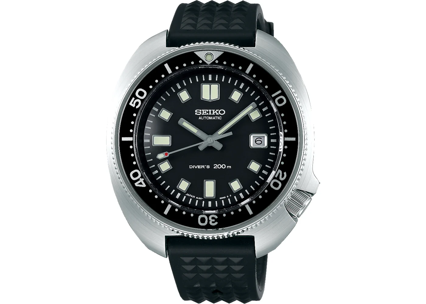 Seiko Prospex Automatic Diver SLA033J1