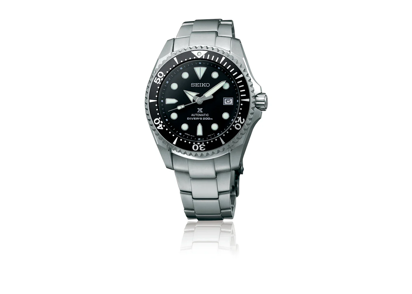 Seiko Prospex SBDC029