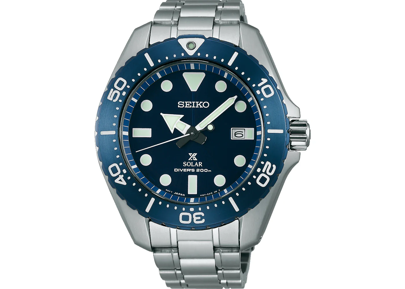 Seiko Prospex SBDJ011