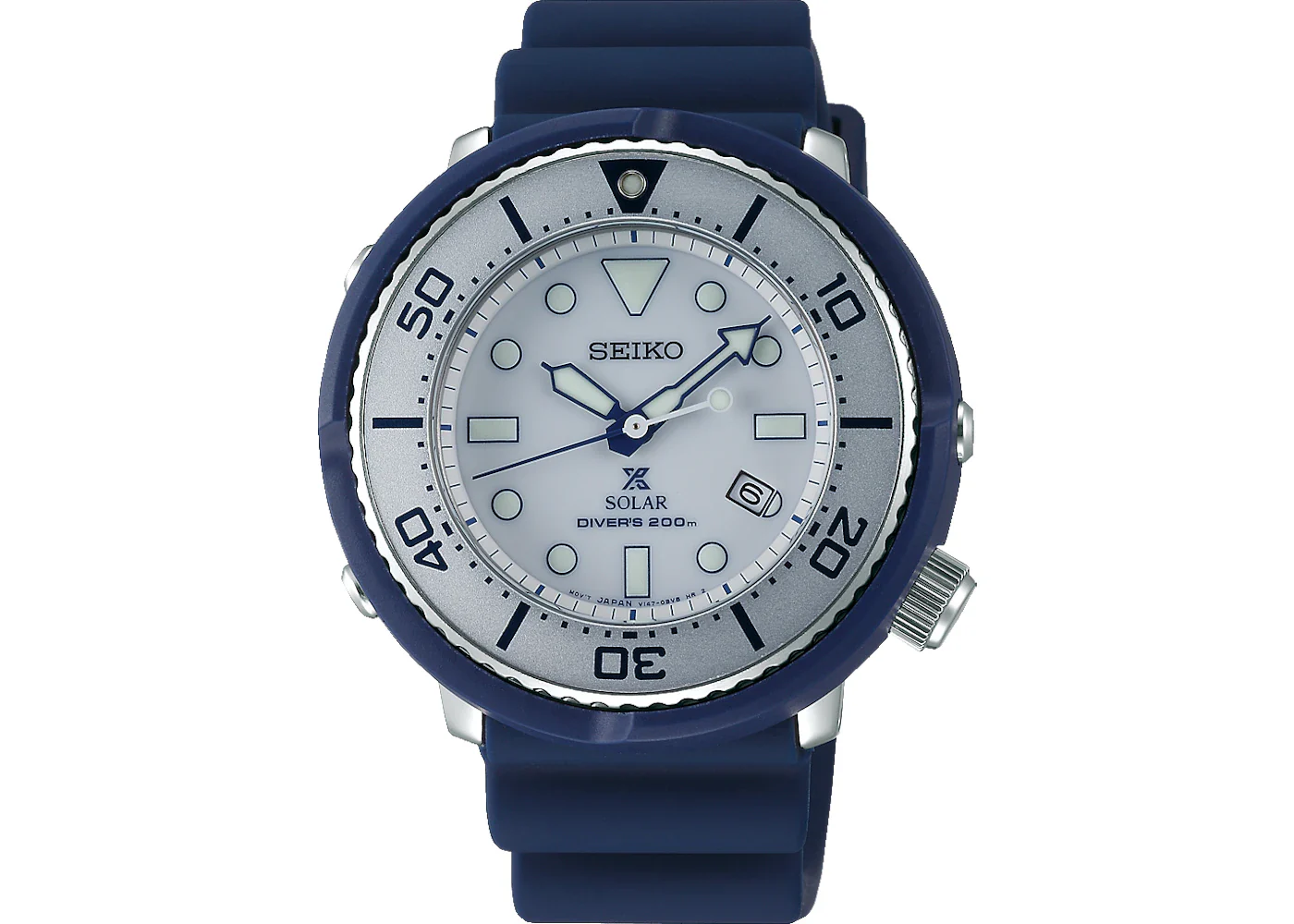 Seiko Prospex SBDN055